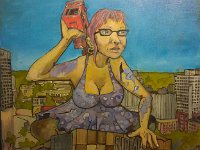 08-Kim-OC Transpo Rideau Centre (Ottawa-Byward Market)